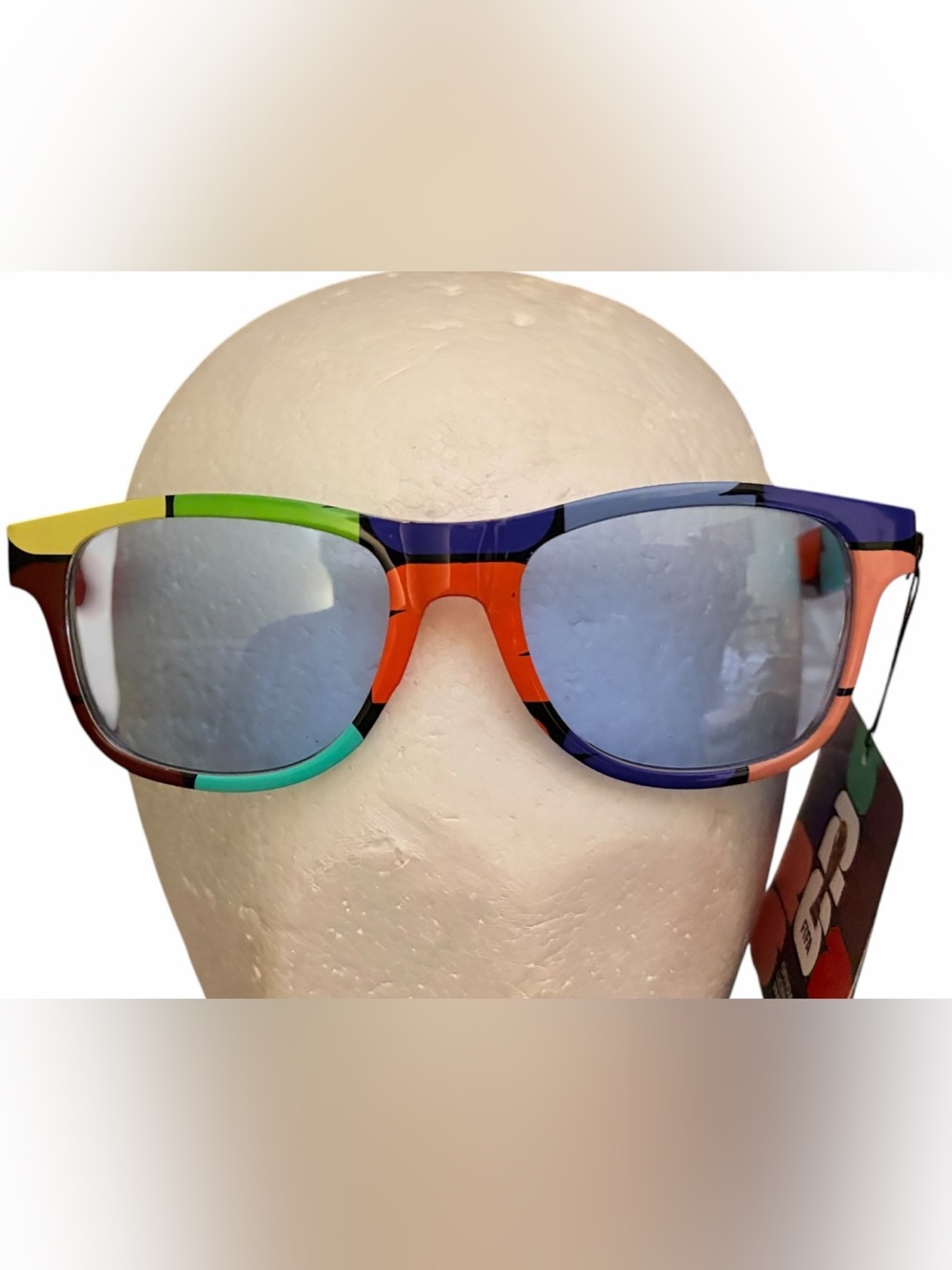 BNWT Official FIFA World Cup 2026 Sunglasses Shades Multi Color